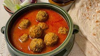 طرز تهیه قیمه ریزه اصفهانی مجلسی، با طعمی بی نظیر، ساده، آسان و راحت