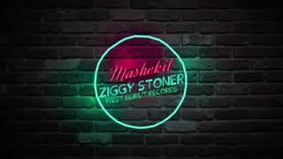 Ziggy Stoner  - Mashekil مشاكل (Official Audio) prod.Yunglando