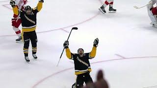 Karlsson in OVERTIME and MAJOR milestones for Crosby 