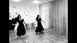 @sabina_dance_school "ACARULİ"RƏQSİSƏBİNƏ İSMAYILOVA VƏ TƏLƏBƏSİ OFELYA SÜLEYMANOVA+994553215615