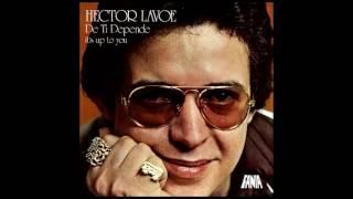 Hector Lavoe - Aguanile