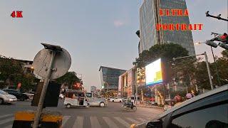 RED LIGHT AREA OF PHNOM PENH | CAMBODIA COUNTRY | YOEURN KIMLY