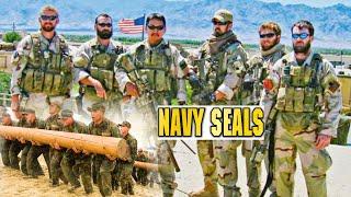 ABA NAVY SEALS NIBO BAKOMANDO BAMBERE MU ISI/NI IMASHINI Z'INTAMBARA/BAKORA IMYITOZO Y'URUPFU BARICA