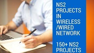 Ns2 Projects in Cellular network | Ns2 Projects for Students