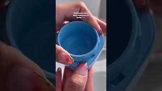 Refilling the Laneige Water Bank moisturizer #ASMR