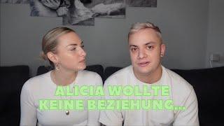 Kennlernstory - So haben wir zusammen gefunden ‍️‍