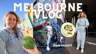 Traveling in 2022 // MELBOURNE holiday VLOG