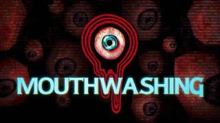 Most Messed Up Game I've Played In Years | Mouthwashing