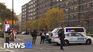 NYPD: 29-year-old man dies in  Bronx shooting; 15-year-old in custody | News 12