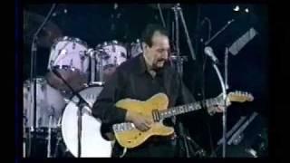 1998 Aug.The Ventures Kayama -Yellow Jacket.The Ventures & Nokie-Bumble Bee Twist