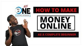 Home Business Academy Bridge - Markus Naves