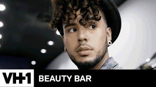 Meet Kevin: 'Bad and Boujee' | VH1 Beauty Bar