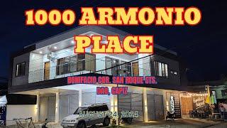 1000 ARMONIO PLACE BLESSING 8-24-24