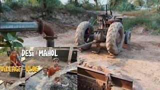 Beautiful Village in Multan Pakistan | Best Lifestyle || Desi mahol beautiful view of Village Vlog