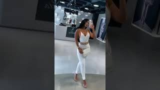 Fashion style perfect Jumpsuit 