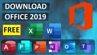 how to download microsoft office 2019 for free windows 10 download ms office free