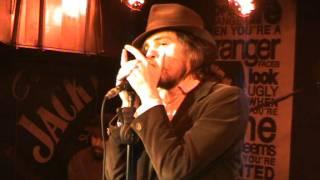 THE DOORS Tribute - My Eyes Have Seen You (Live @ Stroeja, Sofia - 13 December 2011)