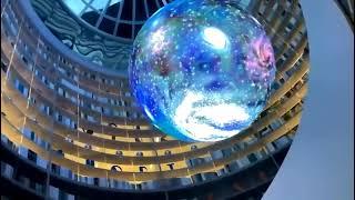 Spherical LED Screen,LED Spherical Display Screen
