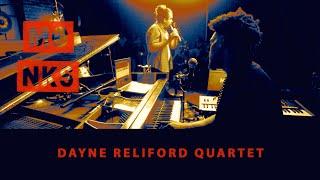 Monks Jazz | Dayne Reliford "You Shall Find Me"