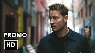 Tracker 2x13 Promo "Neptune" (HD) Justin Hartley series