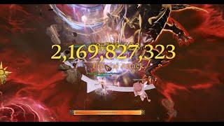 1682 BK BREAKER ARK PASSIVE | ARGEOS 200M DPS | LOST ARK