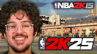 Clique Reacts To NBA 2K25 City Trailers