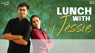 Lunch With Jessie || Heartful With Hasini || Tamada Media