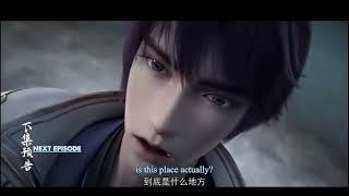 Apotheosis Episode 38 Preview Eng Sub || Bai Lian Cheng Shen Episode 39 Trailer Eng sub