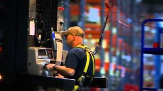 MSC Industrial Supply: Helping American Manufacturing Thrive