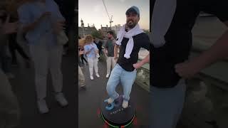 شلة دبي في لندن  أفضل شلة بالعالم ️