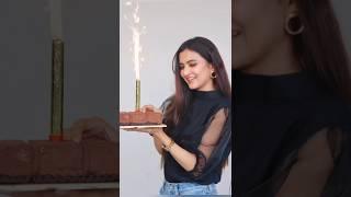 Hira Faisal New Look || Latest Birthday Outfits Ideas