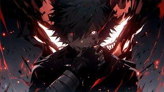 Nightcore - POPULAR MONSTER (Lyrics)