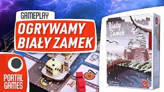 Biały Zamek | Gameplay