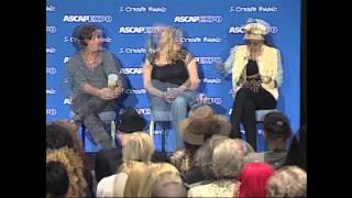 How to Write Great Lyrics - ASCAP "I Create Music" EXPO