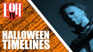 HALLOWEEN SERIES: Timelines Explained