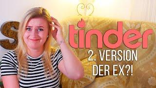 ER wollte ne 2. VERSION seiner EXFREUNDIN | TINDER DATING COMMUNITY STORIES Part 146 |Eure STORYTIME