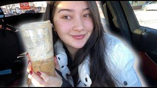 Coffee With Karlee + Let's Talk | Vlogmas Day 21