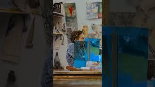 Video #98: Exploring the Moral Implications of AI in Collaborative Art Creation