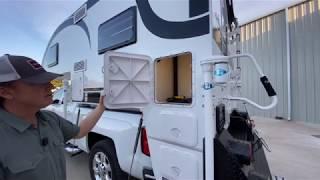 2021 Nu Camp Cirrus 820 Video from Performance Motorcoaches