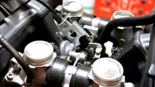 Vmax V Boost 101