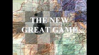 The New Great Game (2003) | Trailer | Available Now