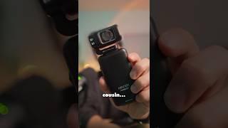 DJI Osmo Pocket 3 KNOCK OFF?!