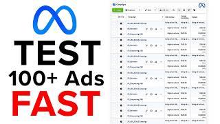 How to create a killer Facebook ad testing campaign (for the 2024 algorithm)