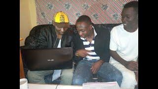 MUST WATCH !!! ANSWER AMA PILIPILI CHALLENGE {GONE EXTREMELY WRONG AS  STREETKING IS IN  TEARS }