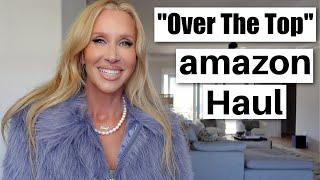 AMAZON HAUL | Fashion Home & Beauty | Brands I Look For & Reorder Over & Over