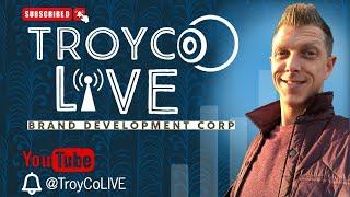 Configuring EMail Client (server email) - Webmail -TroyCoLIVE - Brand Development Corp.