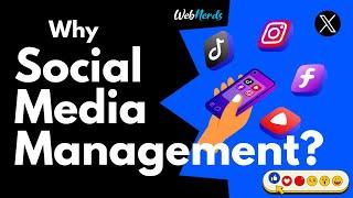 Expert Social Media Marketing in Fort Lauderdale, FL - WebNerds