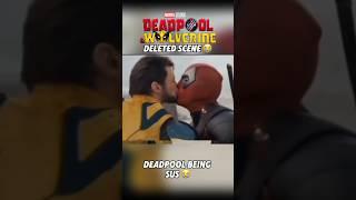 DEADPOOL & WOLVERINE | FUNNY MOMENTS #deadpool