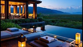 Top 10 luxury hotels ‼️