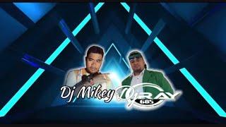 DJ MIKEY ft DJ RAY OLD SCHOOL REMIX